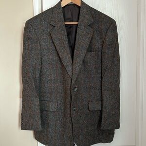 Jos A. Banks wool jacket